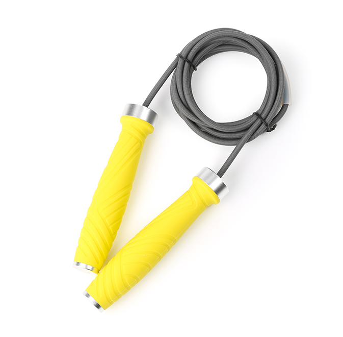 Elastic Jump Rope(Women)
