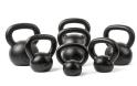 Cast Iron Kettlebell