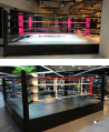 Boxing Rings(With Base)