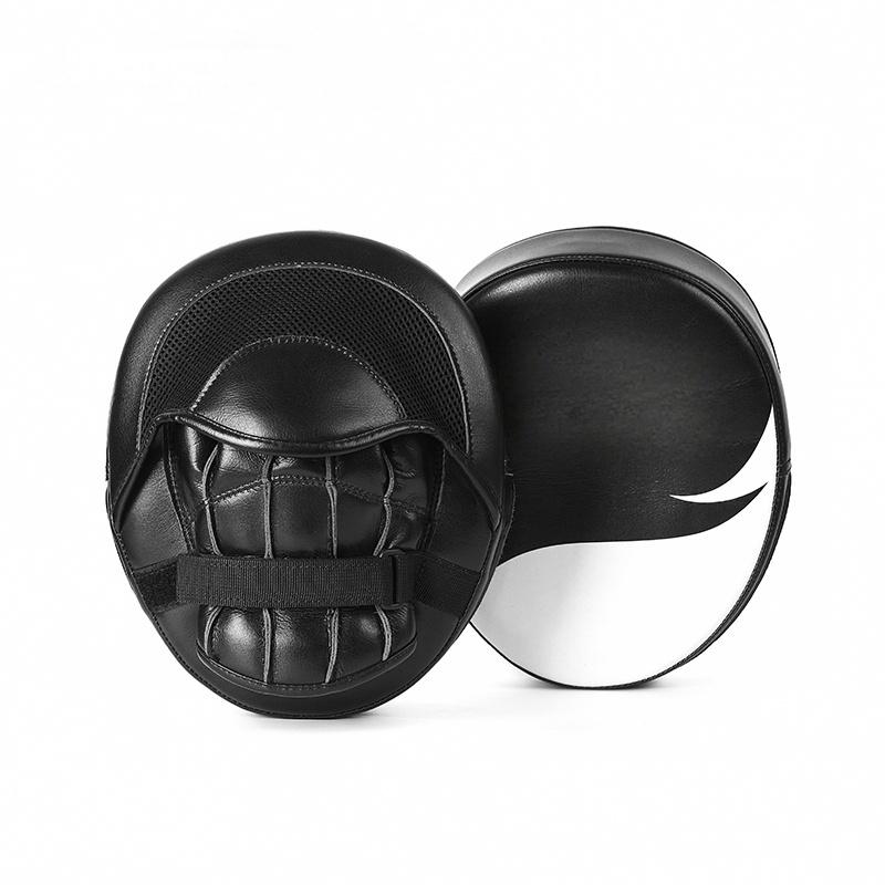 Boxing Focus Mitts