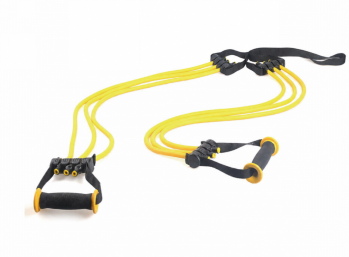 Adjustable Training Tube