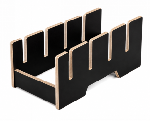 Balance Board Rack