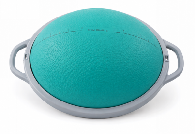 Elliptic Balance Trainer