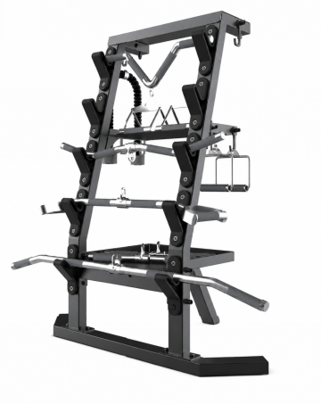 Accessorystorage Rack