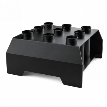 9 Barbell Holder