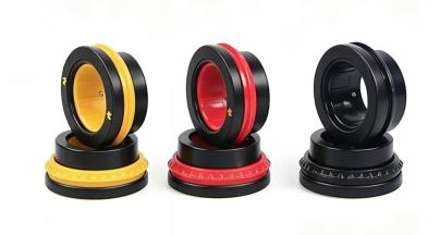 Barbell Spring Collar