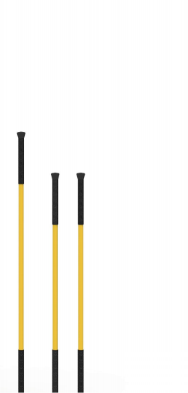 Fascia Stretch Training Stick
