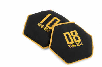 Sand Bell