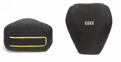 Strongman Bag